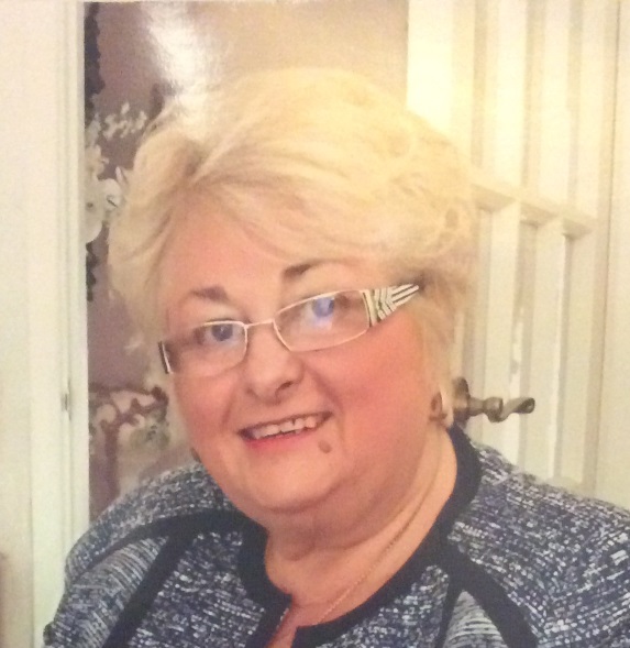 Founder: Joan Downes